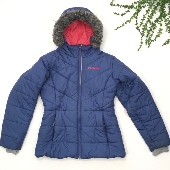 columbia katelyn crest insulated jacket